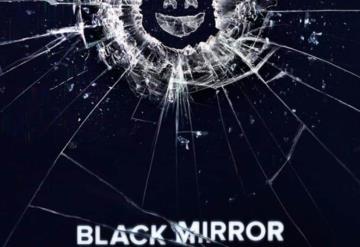 Netflix lanza streaming de cuarta temporada de Black Mirror