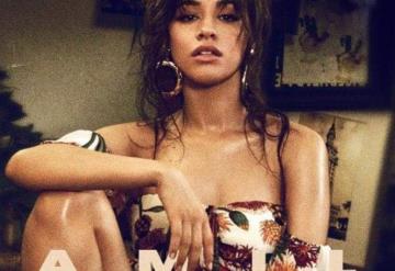 Camila Cabello estrena álbum y emoji en Twitter