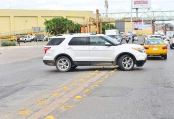 Villahermosinos carecen de cultura vial