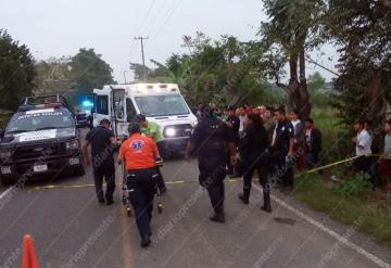 Hallan a un hombre baleado y agonizando en La Guaira