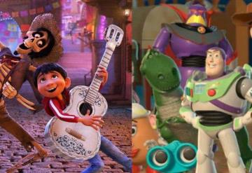 ¿Viste este personaje de Toy Story “muerto” en Coco?