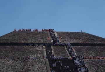 Teotihuacan significa Ciudad del Sol no la Ciudad de los Dioses