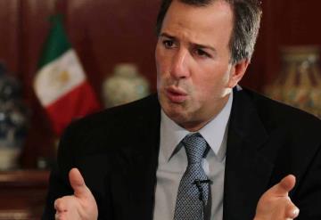 Meade se muestra conciliador en nuevo spot