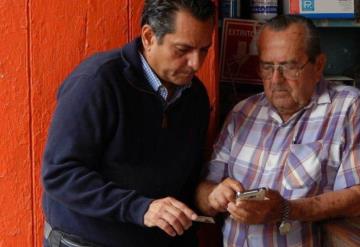 Falsifican firmas aspirantes independientes a gobernador, acusa Jesús Alí