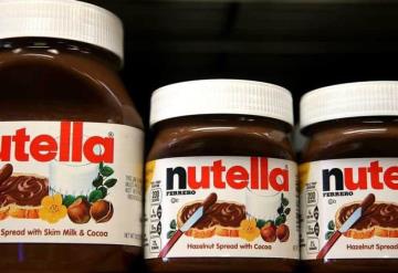 Ponen Nutella en oferta y consumidores enloquecen