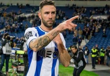 Miguel Layún ya es jugador de Sevilla FC