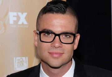 El actor Mark Salling muere en un aparente suicidio