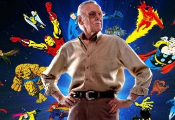 Stan Lee es hospitalizado por problemas cardíacos