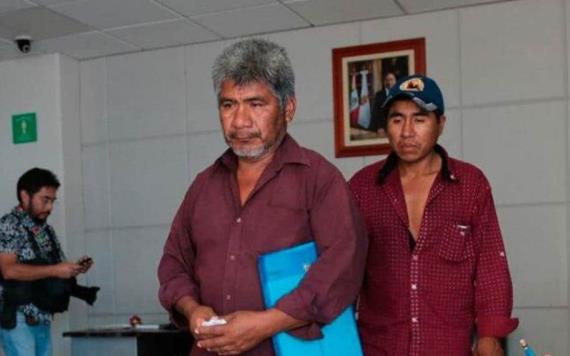 “Los confundieron”: Alega el fiscal Xavier Olea sobre los artesanos desmembrados en Guerrero