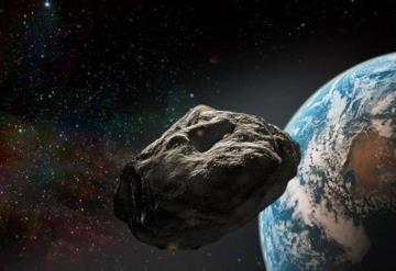 Asteroide catalogado por la NASA como peligroso pasará cerca de la tierra este domingo