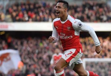 Alexis Sánchez acepta ir a cárcel  por fraude fiscal