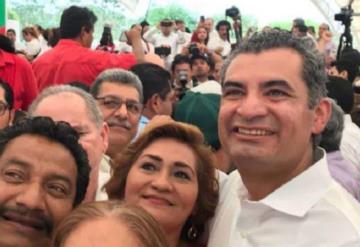 Enrique Ochoa, presidente del PRI, llama “prietos” a los militantes de Morena