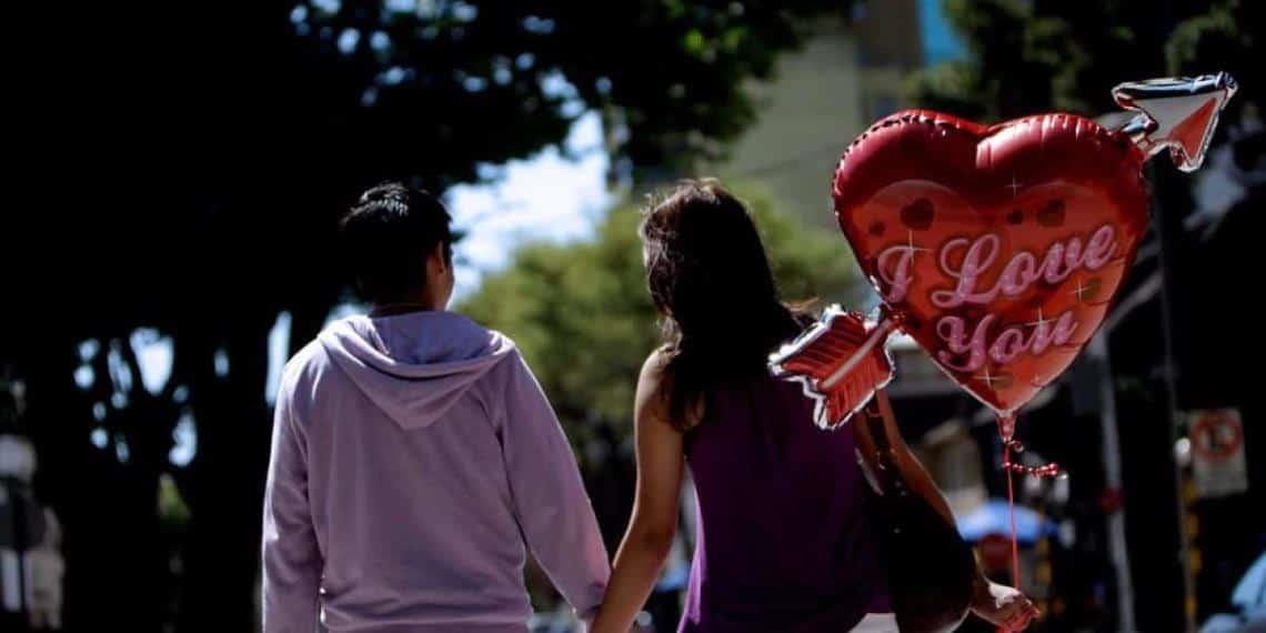 Día De San Valentín Por Qué Se Festeja El 14 De Febrero El Día De Los