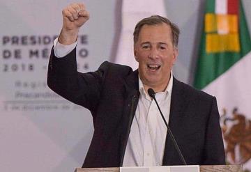 Meade: México está llamando a crecer con estabilidad y certidumbre