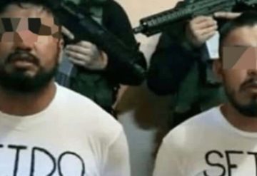 Confirma PGR que cuerpos localizados en Nayarit pertenecen a agentes secuestrados