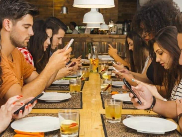 Estos Son Los Daños Que Provoca El Uso Excesivo Del Celular