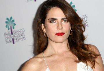 Actrices mexicanas suman denuncias de abuso sexual a la de Karla Souza