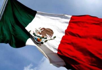 Este 24 de Febrero se celebra el Día de la Bandera Mexicana