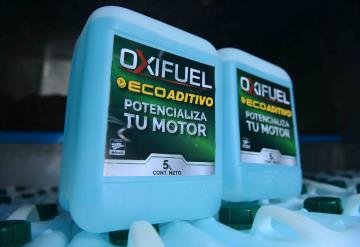 Inicia la venta de “Etanol”…más barata que la gasolina