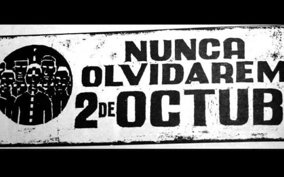 Serán puestos en línea mil 300 archivos del movimiento del 68: UNAM