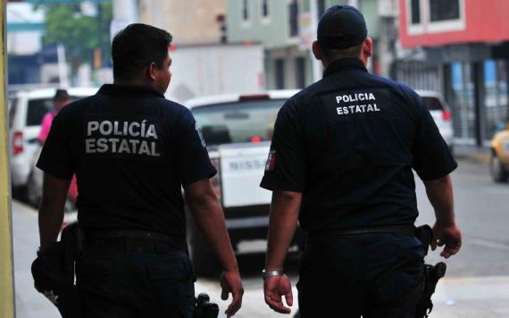 A la baja delitos de alto impacto en Tabasco a comparación con 2017, aseguran autoridades.