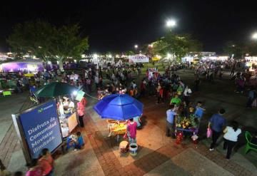 Descubre los primeros cantantes y grupos para el Palenque de la Feria Tabasco