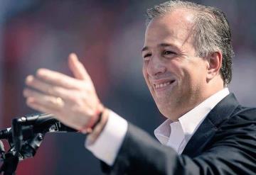 Gobernar no es tan simple como jugar un balero: Meade