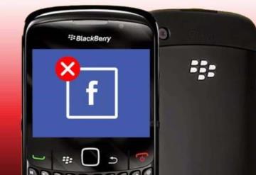 BlackBerry demanda a Facebook, WhatsApp e Instagram