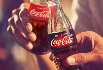 Coca-Cola rompe una tradición centenaria y lanza una bebida alcohólica