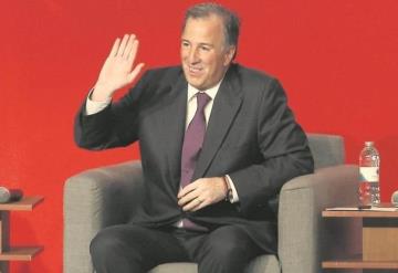 “Lo que queremos es marcar una diferencia con la política corrupta”: Meade