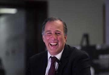 Meade plantea quitar fuero al presidente de la República