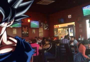 Transmitirán en Villahermosa final de Dragon Ball Super