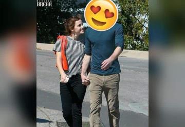 Emma Watson ya no oculta su romance con Chord Overstreet