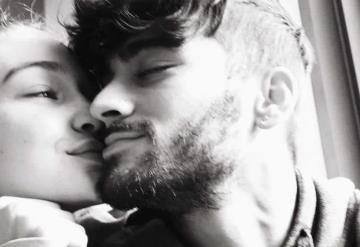 ¿Han roto Gigi Hadid y Zayn Malik?