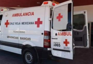 Bebé muere tras tragarse una pila de reloj