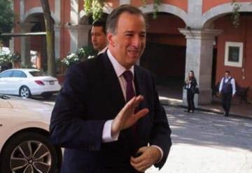 He combatido la corrupción: Meade