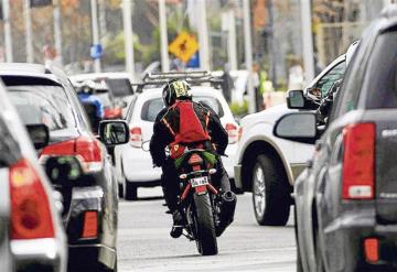 Uso de moto va en aumento en Tabasco