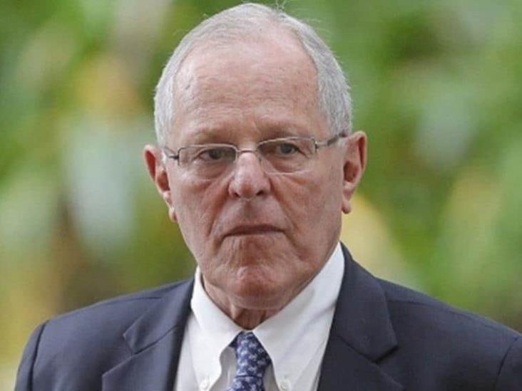 Renunció Pedro Pablo Kuczynski Presidente De Perú 