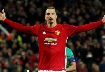 ¿Se muda Zlatan Ibrahimovic  a L.A.?