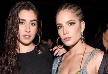 Halsey llegará a México y acompañada de Lauren Jauregui