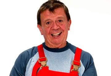 Reportan grave de salud a Chabelo