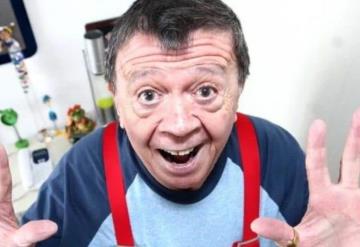 Chabelo desmiente rumores se encuentra bien de salud