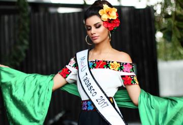 Llega reality show de Mexicana Universal 2018 rumbo a Miss Universo