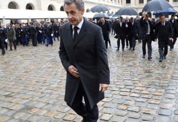 Nicolas Sarkozy será juzgado por corrupción y tráfico de influencias