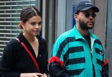 The Weeknd saca nueva música y hace referencia a Selena Gomez