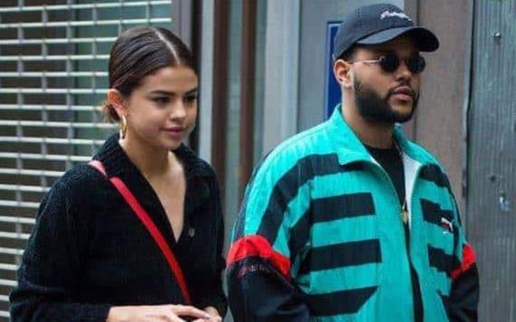 The Weeknd saca nueva música y hace referencia a Selena Gomez