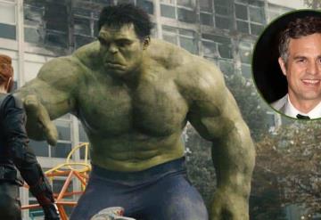 Mark Ruffalo llevará a Hulk a México