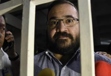 Buscan el voto en Veracruz por el PRI; seis exfuncionarios cercanos a Javier Duarte