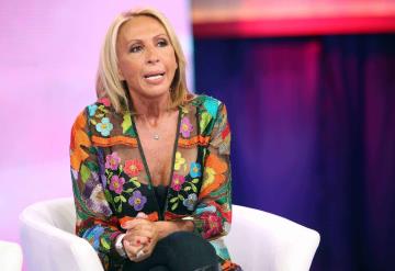 Laura Bozzo debe 17 millones de pesos al SAT