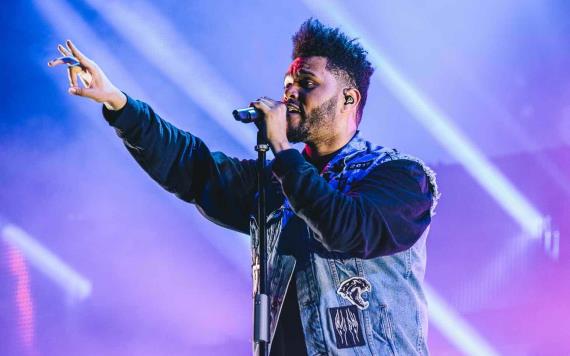 The Weeknd estrena dos videos: “Call Out My Name” y “Try Me”